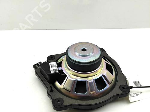 Electronic module HYUNDAI IONIQ 6 (CE) EV All-wheel Drive | BP33962334M83  - Image 6