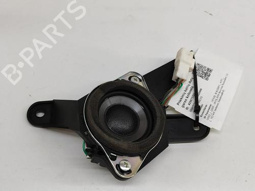 Speaker LEXUS IS II (_E2_) 250 (GSE20) | BP24581997E2 - Image 3