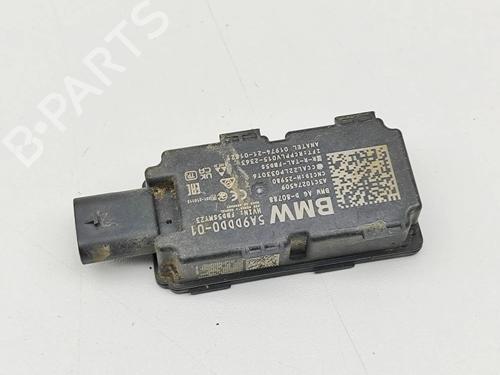 Used Electronic module Electronic module 38756391 38756391