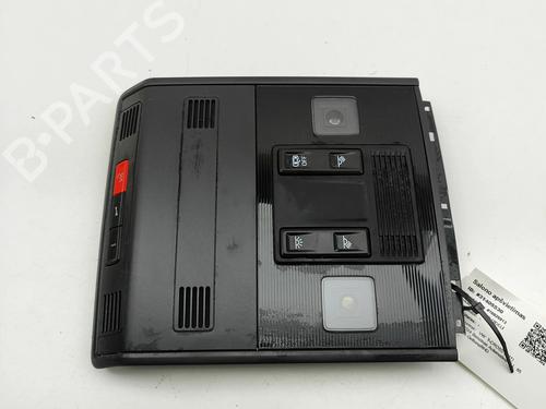 Innerbelysning VW T-CROSS (C11, D31) 1.0 TSi | BP28562881I8