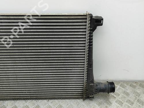 Intercooler AUDI Q7 (4MB, 4MG, 4MQ) 3.0 TDI quattro | BP32369445M30 