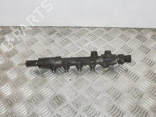 Used Injection rail Injection rail MAZDA 6 Hatchback (GH) 2.2 MZR-CD (GH10) (125 hp) 6727063 6727063