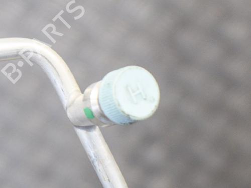 AC pipe MITSUBISHI L200 / TRITON (KJ_, KK_, KL_) 2.4 DI-D 4WD (KJ0T) | BP14613217M126