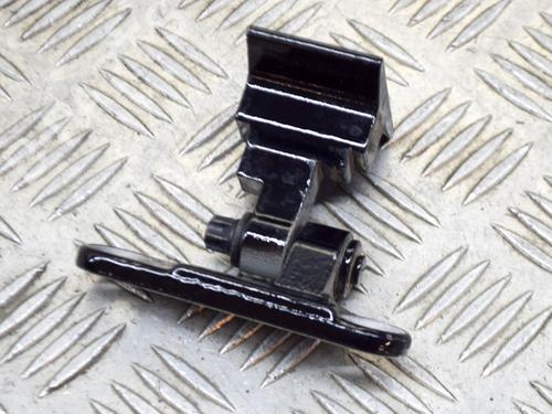 Hinge/Door check strap BMW 5 (F10) 535 d | BP14629714C146 