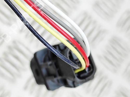 Electronic sensor MERCEDES-BENZ C-CLASS (W205) C 350 e (205.047) | BP30155192M84