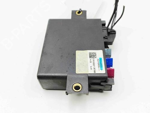 Electronic module PORSCHE PANAMERA (970) 3.0 D | BP29487171M83 
