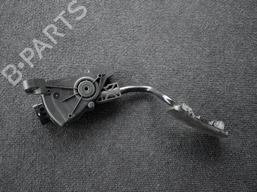 Pedal KIA CEE'D Hatchback (ED) 1.6 CRDi 115 | BP6718576I4 
