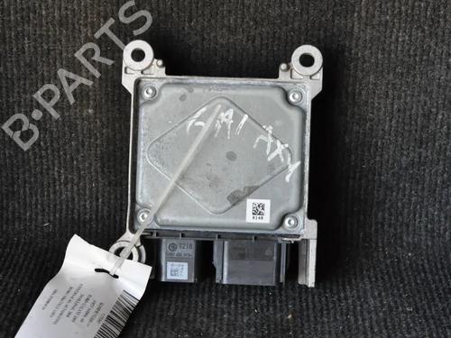 ECU airbags FORD GALAXY II (WA6) 2.0 TDCi | BP6716846M53