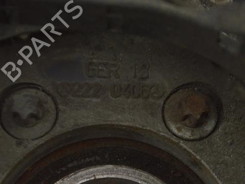 Right rear steering knuckle BMW 3 Gran Turismo (F34) 320 d xDrive | BP30229250M28 