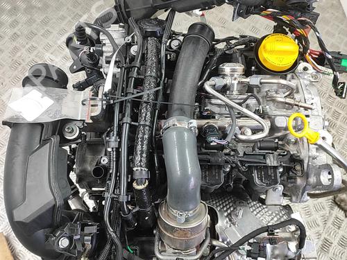 Engine NISSAN JUKE (F16_) DIG-T 117 | BP35957537M1 - Image 5