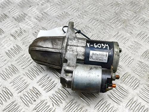 Used Starter Starter TOYOTA GT 86 Coupe (ZN6_) 2.0 (ZN6AC_, ZN6BC_, ZN6K) (200 hp) 33164453 33164453