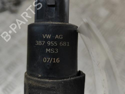 Headlight washer AUDI Q5 (8RB) 2.0 TDI quattro | BP16141719E17 