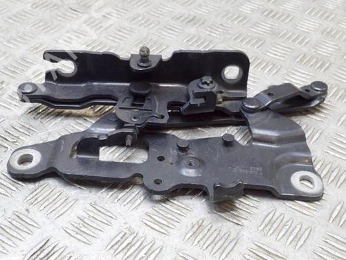 Hinge/Door check strap BMW 5 Touring (F11) 530 d | BP14650363C146 