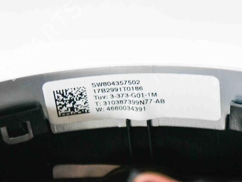 Steering wheel BMW X3 (G01, F97, G08) xDrive 30 d | BP10071137C49 