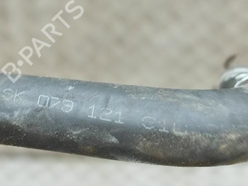 Pipe BENTLEY CONTINENTAL Coupe (3W_, 393) 4.0 | BP28523989M125 