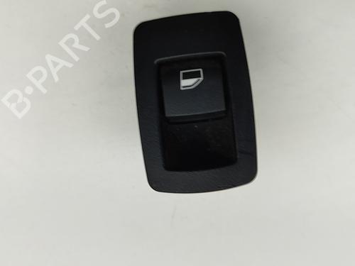 Used Left rear window switch BMW 3 (F30, F80) M3 (431 hp) 27800048
