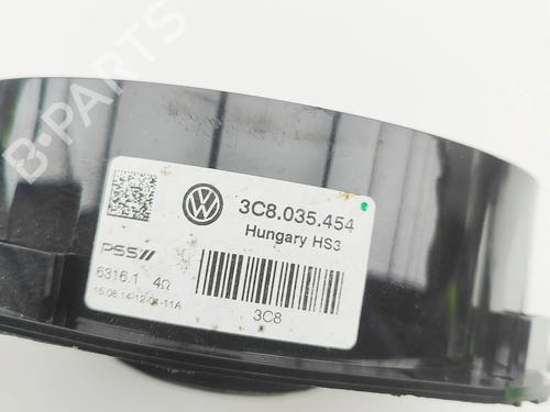Speaker VW CC B7 (358) 2.0 TDI | BP37522562E2  - Image 5