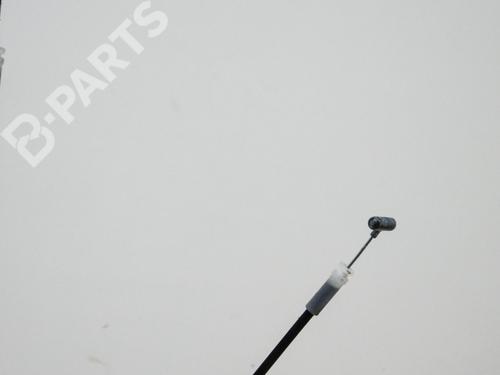 Front right lock HYUNDAI IONIQ (AE) 1.6 GDI Hybrid | BP8353883C97 