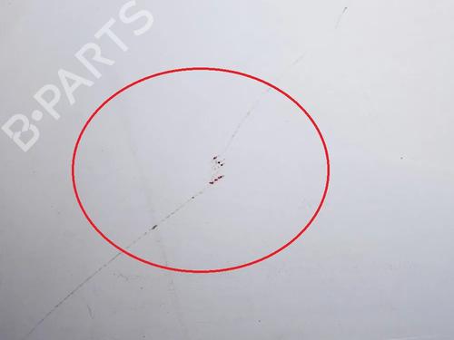 Left slide door FORD TRANSIT Van (FA_ _) 2.2 TDCi | BP30595958C74 