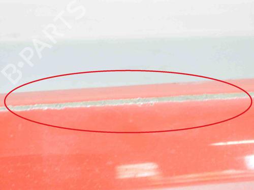Right sideskirt AUDI A1 (8X1, 8XK) 1.4 TFSI | BP29226886C114 
