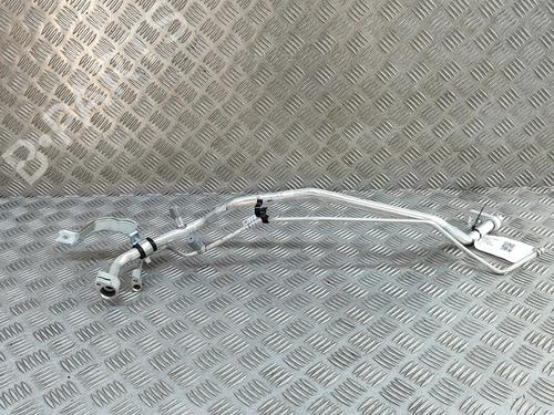 Used AC pipe NISSAN QASHQAI III (J12) 1.3 DIG-T All-wheel Drive (158 hp) 28955311