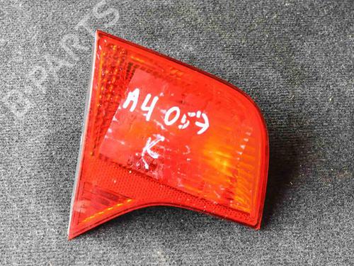 Used Left tailgate light AUDI A4 B7 (8EC) 2.0 TDI (170 hp) 6715454