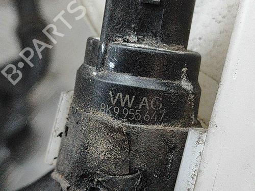 Windscreen washer tank AUDI A6 C7 Avant (4G5, 4GD) 3.0 TDI quattro | BP21588088C113 