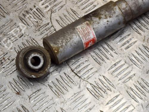 Right rear shock absorber MERCEDES-BENZ VIANO (W639) CDI 3.0 (639.811, 639.813, 639.815) | BP8354386M19 