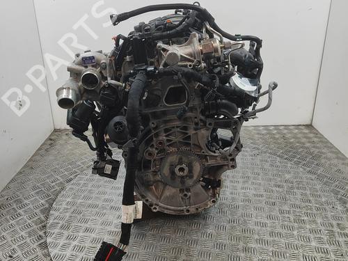 Engine DS DS 7 Crossback (J4_, JR_, JC_) 1.6 PureTech 225 (J45GCR, J45GGR) | BP40042554M1 - Image 3