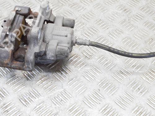Left rear brake caliper BMW X3 (F25) xDrive 20 d | BP14650939M107 