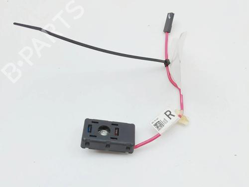 Electronic module TESLA MODEL Y (5YJY) EV Performance All-wheel Drive | BP38783077M83 - Image 3