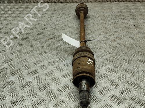 Left rear driveshaft SUBARU FORESTER (SJ_) 2.0 D AWD (SJD) | BP31626536M40 