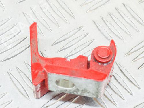 Hinge/Door check strap SKODA OCTAVIA III Combi (5E5, 5E6) 2.0 TDI RS | BP14616227C146 