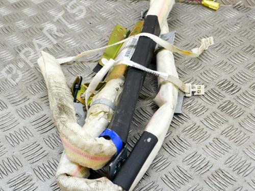 Right curtain airbag JEEP GRAND CHEROKEE II (WJ, WG) 2.7 CRD 4x4 | BP8841497C12 