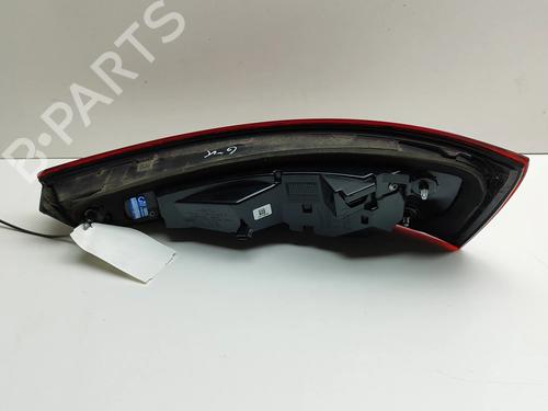 Left taillight AUDI Q3 (8UB, 8UG) 2.0 TFSI quattro | BP37610072C34 - Image 2