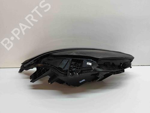 Right headlight NISSAN QASHQAI III (J12) 1.3 DIG-T | BP29569906C29 