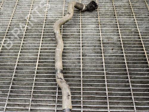 Pipe BMW 3 (E90) 320 d | BP14665769M125 