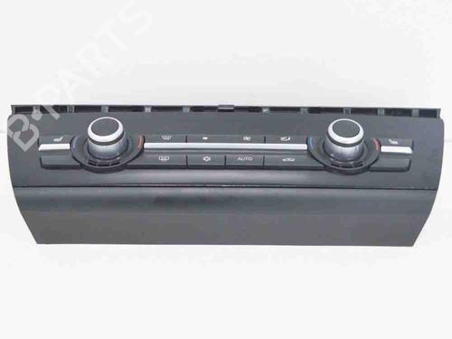 Climate control BMW 5 (F10) 520 d | BP6756000I5 
