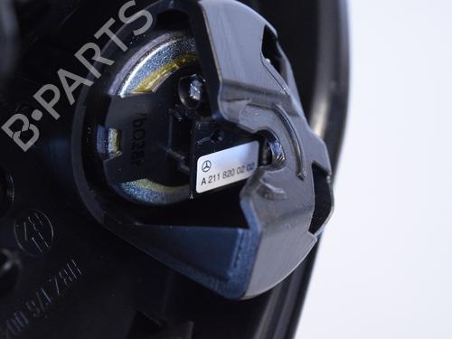 Other MERCEDES-BENZ A-CLASS (W176) A 160 (176.041) | BP29920912O1