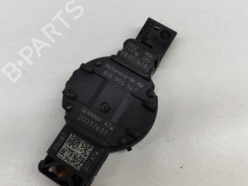 Electronic sensor AUDI A7 Sportback (4GA, 4GF) 3.0 TDI quattro | BP16639820M84 