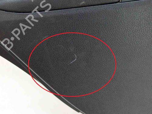 Rear left panel TOYOTA YARIS (_P13_) 1.5 Hybrid (NHP130_) | BP8144955C60