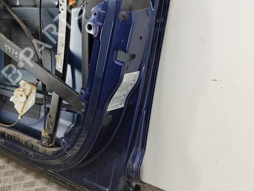 Right front door VW TOUAREG (7LA, 7L6, 7L7) 3.0 V6 TDI | BP19427790C3 