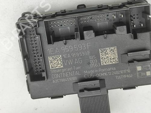 Electronic module VW ID.4 (E21) PRO | BP33383169M83 - Image 6