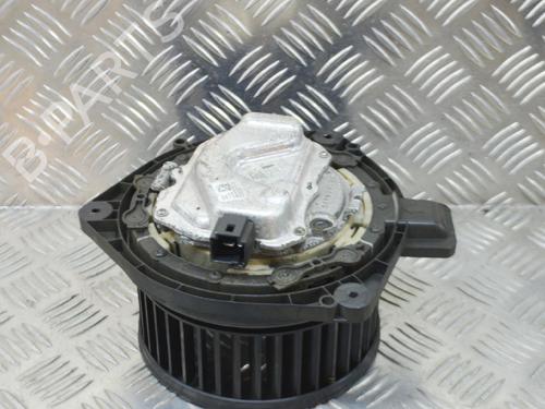 Heater blower motor BMW X4 (G02, F98) xDrive M40 i | BP27749370M62 