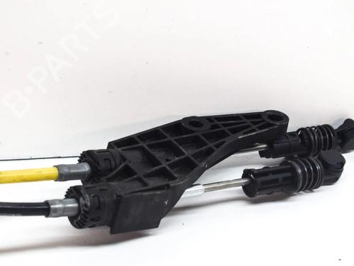 Cable VW CRAFTER Van (SY_, SX_) 2.0 TDI RWD (SYB, SYC, SYD) | BP27759273E12  - Image 5