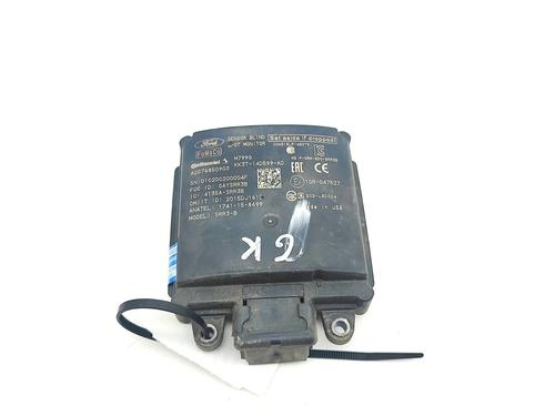 Electronic module FORD TRANSIT V363 Van (FCD, FDD) 2.0 EcoBlue | BP37642693M83 - Image 3