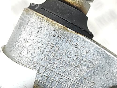 Engine mount VW PASSAT B7 (362) 1.6 TDI | BP33270856M89  - Image 5