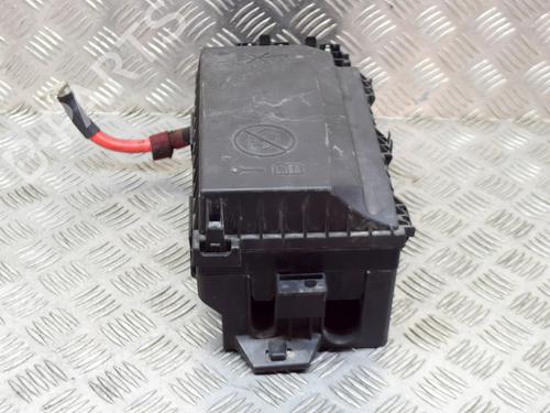 Fuse box OPEL ZAFIRA TOURER C (P12) 2.0 CDTi (75) | BP28732518E1  - Image 6