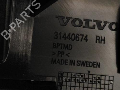 Boot lining VOLVO XC60 II (246) T8 Hybrid AWD | BP36043981I3 - Image 4