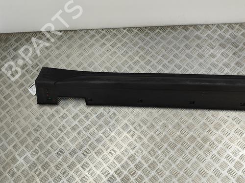 Right sideskirt HYUNDAI TUCSON (TL, TLE) 1.7 CRDi | BP30856900C114